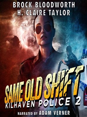 cover image of Same Old Shift